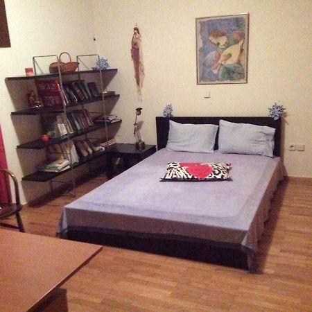 Filyra Homestay  Αθήνα Εξωτερικό φωτογραφία