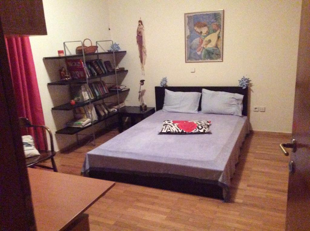 Filyra Homestay  Αθήνα Εξωτερικό φωτογραφία