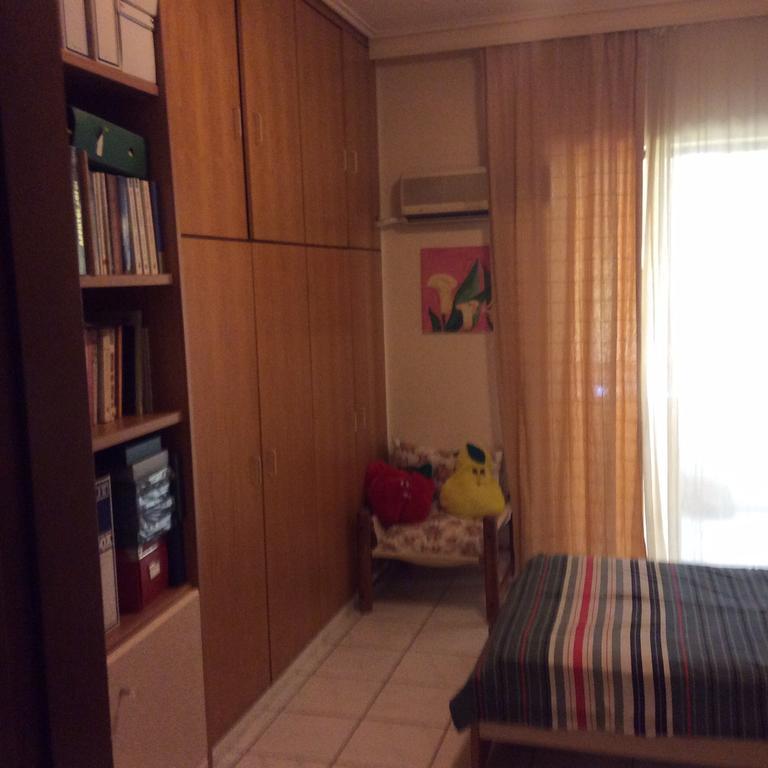 Filyra Homestay  Αθήνα Εξωτερικό φωτογραφία