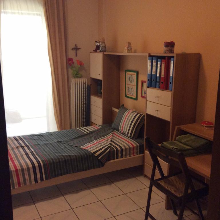 Filyra Homestay  Αθήνα Εξωτερικό φωτογραφία